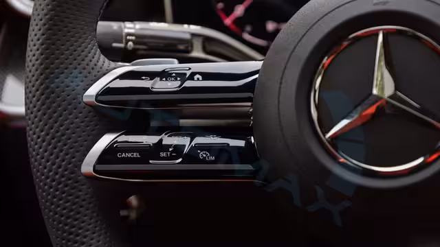 2026 Mercedes-Benz GLC 200 Coupe AMG 4Matic EQ Boost
