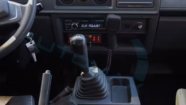 2025 CMC D260 "Ambulance Edition"