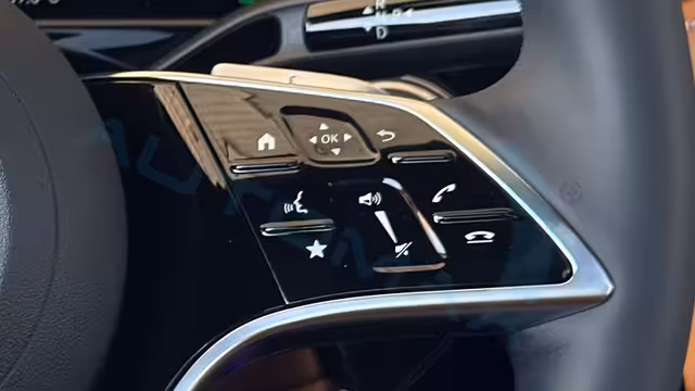 2026 Mercedes-Benz E 200 "Exclusive"
