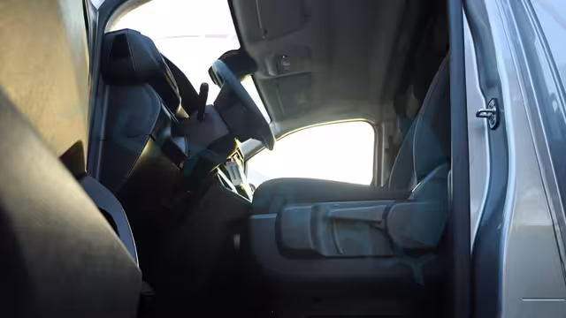 2025 Fiat Scudo L3 Van