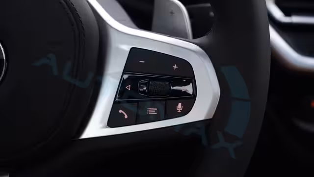 2025 BMW X4 xDrive 30i M Sport