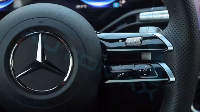 2027 Mercedes-Benz CLA 200 AMG COUPE