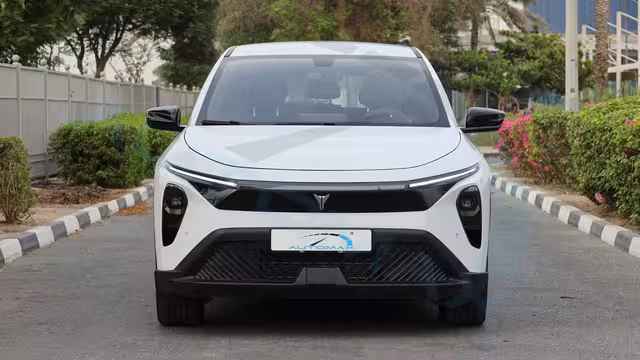 2025 LS Auto LEV 01 SE FWD