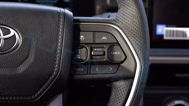 2026 Toyota Tacoma TRD Off-Road Premium iFORCE MAX Hybrid 2.4T