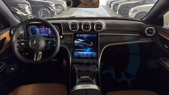 2026 Mercedes-Benz CLE 200 AMG Cabriolet