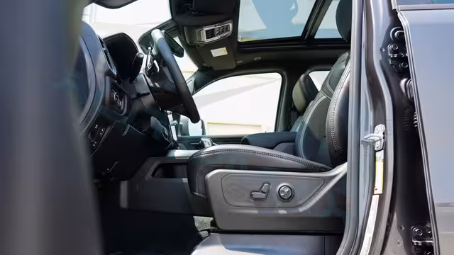 2026 RAM 1500 Rebel GT 3.0TT Hurricane