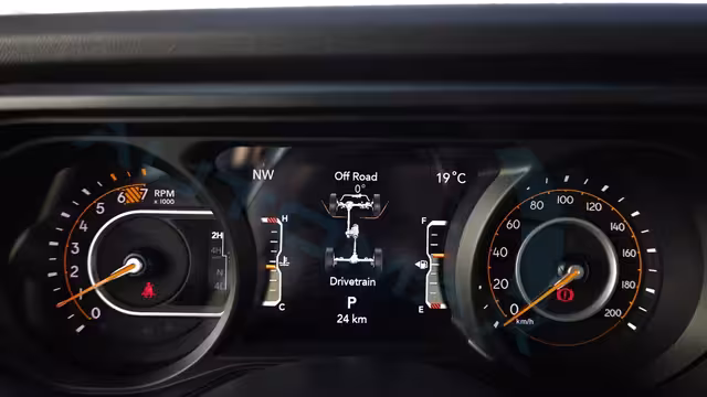 2026 Jeep Wrangler Unlimited Sahara