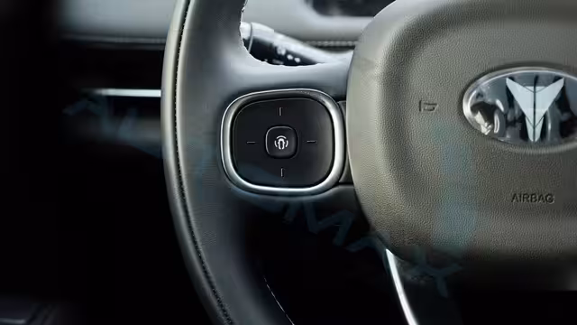 2025 LS Auto LEV 01 SE FWD
