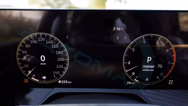 2026 INFINITI QX80 AUTOGRAPH 3.5TT V6