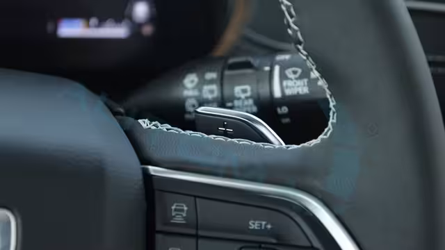 2025 Jeep Grand Cherokee L Limited Plus
