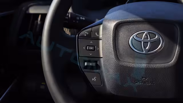2024 Toyota BZ4X 515 MAX