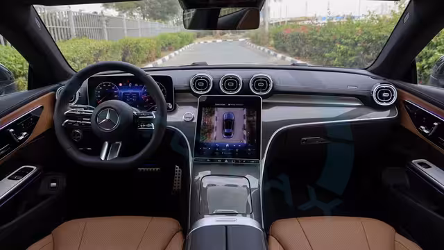 2026 Mercedes-Benz CLE 200 AMG Coupe