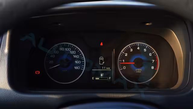 2025 CMC Veryca Panel Van 1.5L RWD