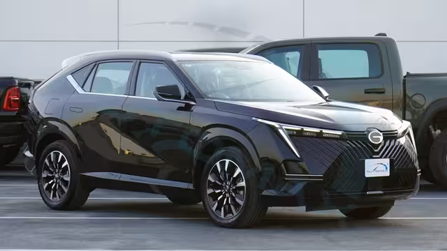 2025 GAC EMKOO GL 1.5T FWD