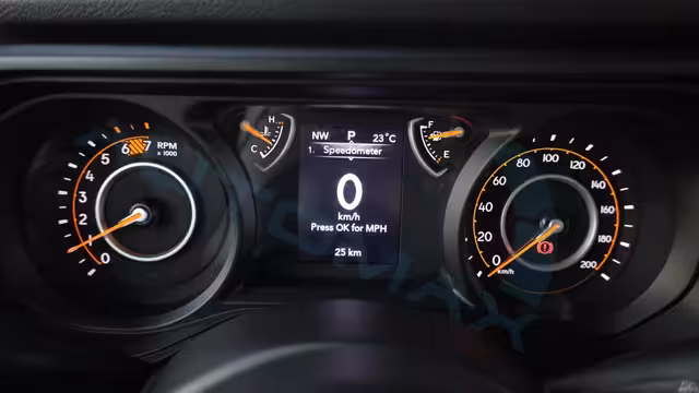 2026 Jeep Wrangler Unlimited SPORT S I4 2.0T