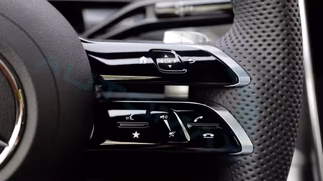 2026 Mercedes-Benz GLC 200 Coupe AMG Premium