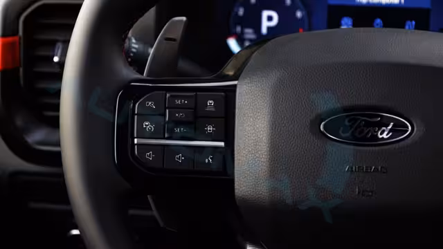 2026 Ford F-150 Raptor R 5.2L Supercharged V8