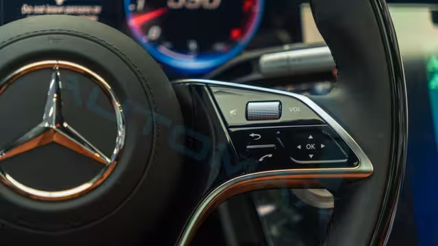 2027 Mercedes-Maybach S 680 4MATIC 6.0L Biturbo V12