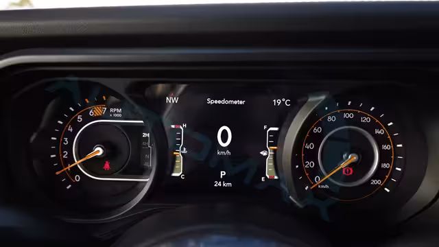2026 Jeep Wrangler Unlimited Sahara