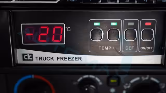 2025 CMC Veryca Freezer 1.5L RWD