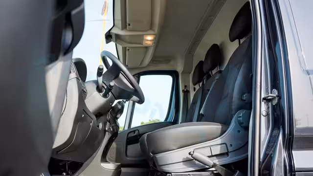 2024 Fiat Ducato L4 H3 Panel Van