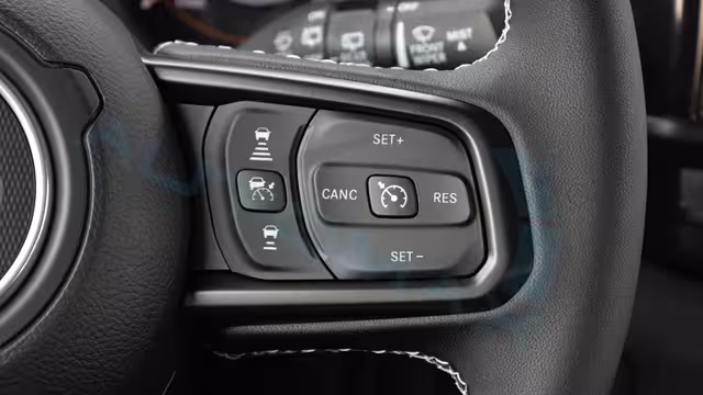 2026 Jeep Wrangler Unlimited Rubicon XTREME 4x4 2.0T
