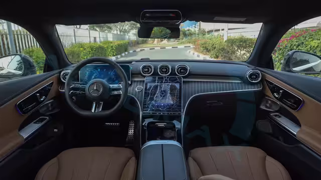 2026 Mercedes-Benz CLE 200 AMG Coupe EQ Boost 2.0T RWD