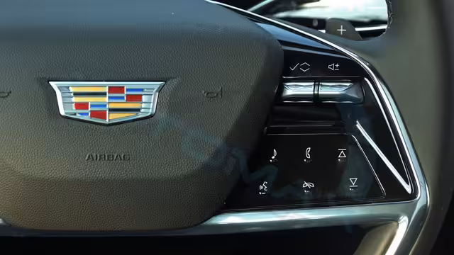 2026 Cadillac Escalade 600 Sport V8 6.2L 4X4
