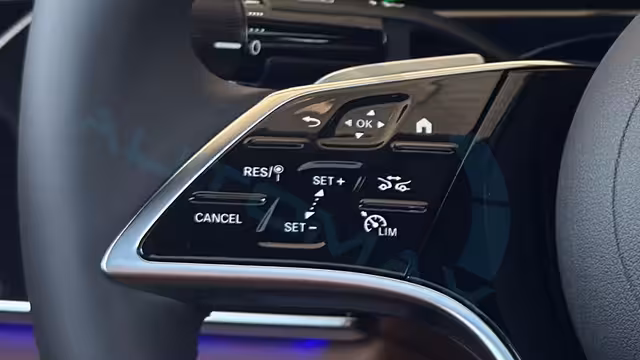 2026 Mercedes-Benz E 200 "Exclusive"