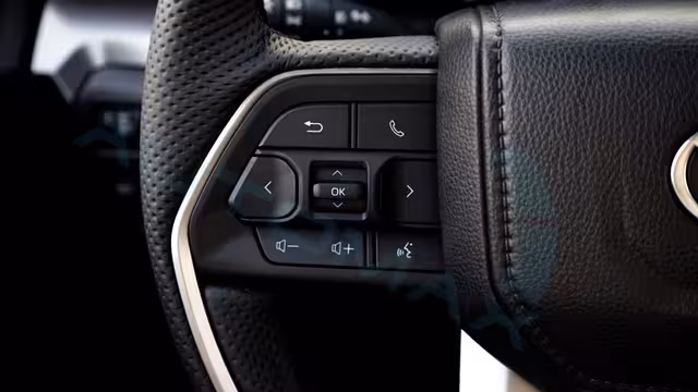 2026 Toyota Tacoma TRD Off-Road Premium 2.4T