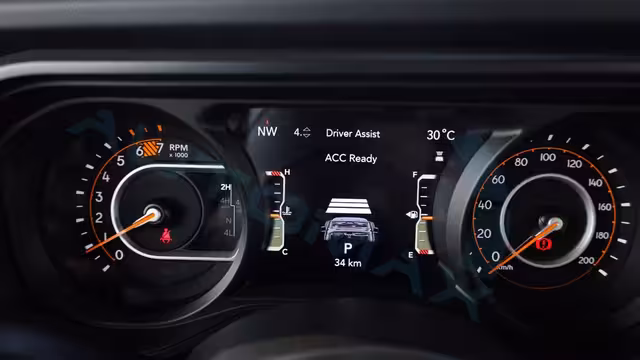2026 Jeep Wrangler Unlimited Rubicon Xtreme