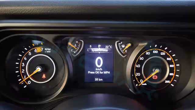 2026 Jeep Wrangler Unlimited Willys V6 3.6L