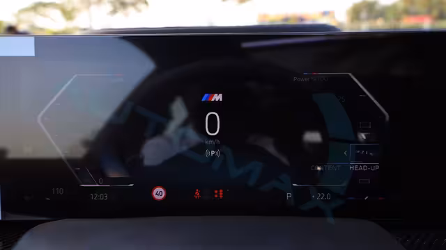 2026 BMW X6 xDrive 40i M 3.0T