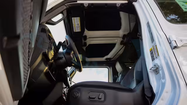 2026 Jeep Wrangler Unlimited Rubicon Xtreme