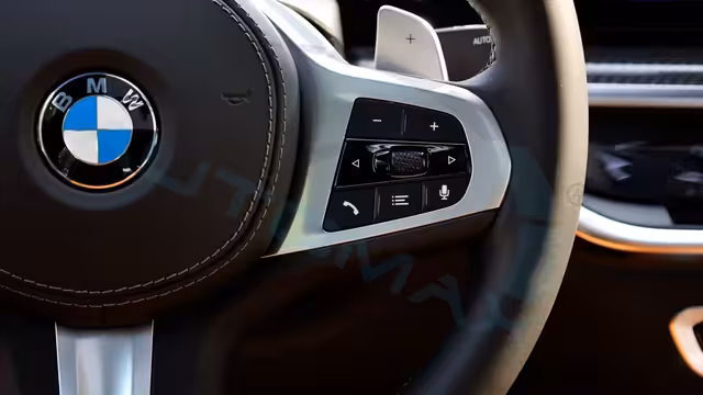 2026 BMW X6 xDrive 40i M 3.0T