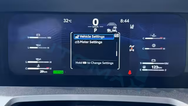 2026 Toyota Tacoma Limited i-Force Max