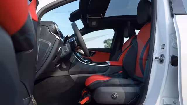 2026 Mercedes-Benz GLC 200 Coupe AMG 4Matic EQ Boost