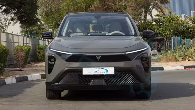 2025 LS Auto LEV 01 CE FWD