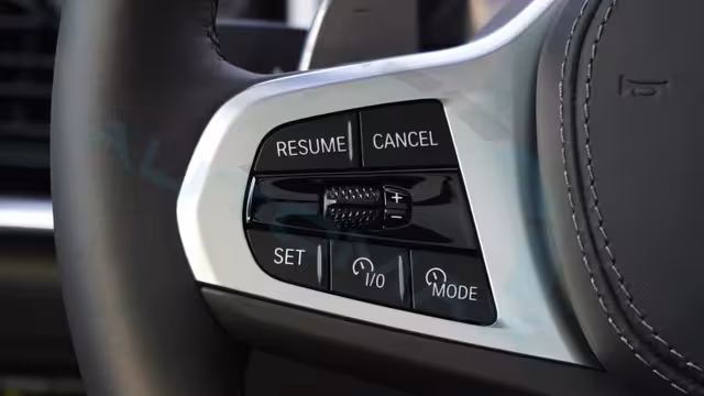 2026 BMW X6 xDrive 40i M 3.0T