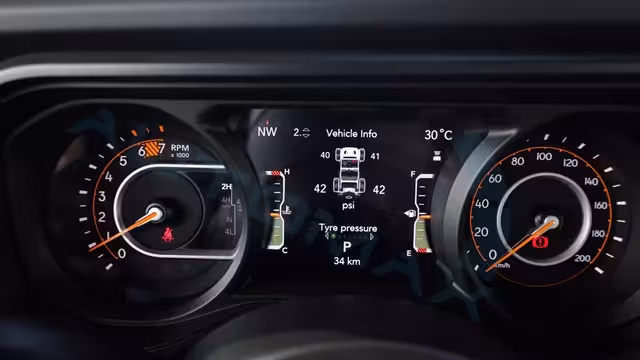 2025 Jeep Wrangler Unlimited Rubicon Xtreme