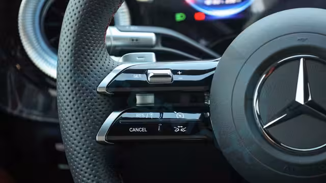2027 Mercedes-Benz CLA 200 AMG Coupe EQ Boost 1.5T FWD