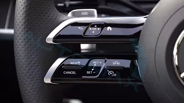2026 Mercedes-Benz C 200 AMG Premium