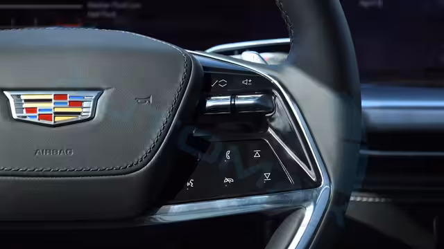 2026 Cadillac Escalade 600 Sport Platinum V8 6.2L