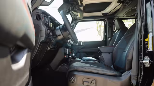 2026 Jeep Wrangler Unlimited Rubicon XTREME 4x4 2.0T