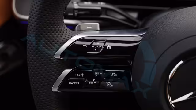 2026 Mercedes-Benz GLC 200 Coupe AMG Premium Plus