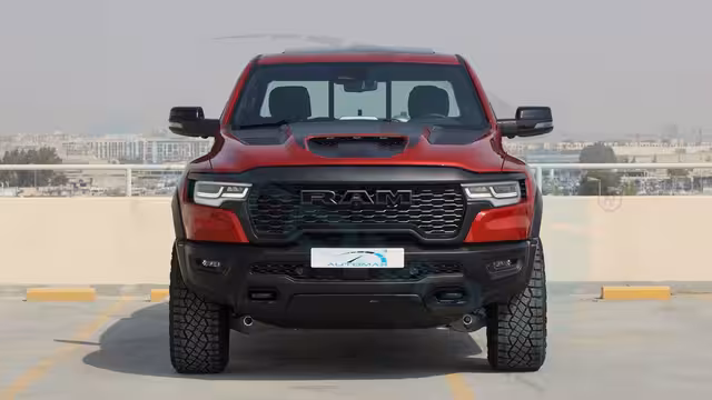 2026 RAM 1500 RHO Hurricane H.O 3.0TT