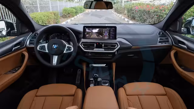 2025 BMW X4 xDrive 30i M Sport
