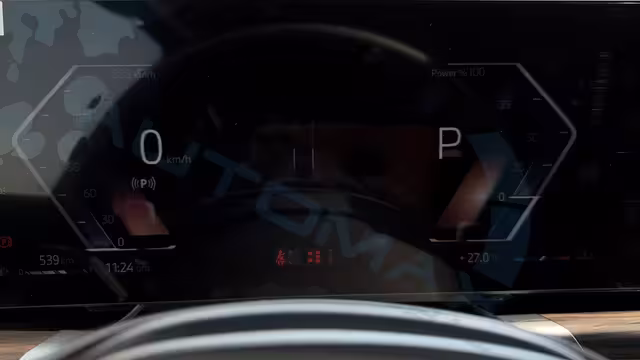 2026 BMW 7-Series 740i 3.0TT RWD
