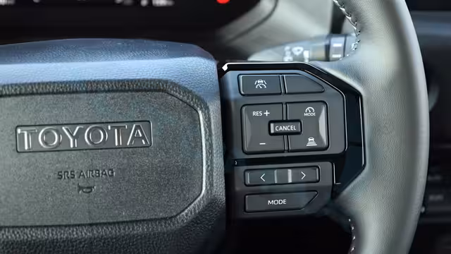 2027 Toyota Land Cruiser FJ GXR 2.7L 4X4