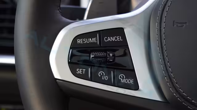 2026 BMW X6 xDrive 40i M 3.0T